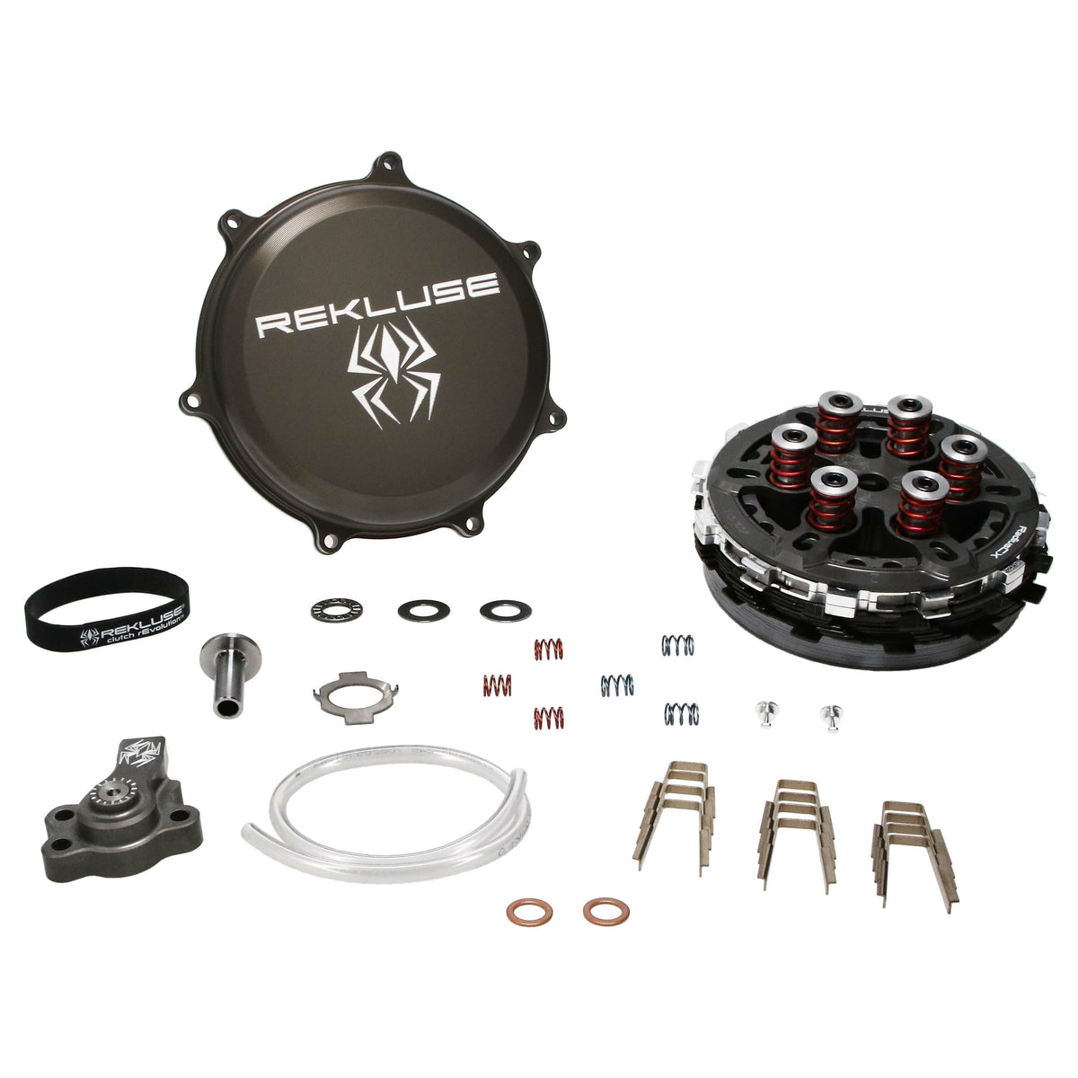 Radiuscx 4.0 Clutch Kaw - 156-27235 - Rekluse