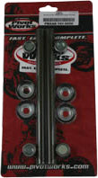 Upper A-Arm Kit - 52-1180U - Pivot Works