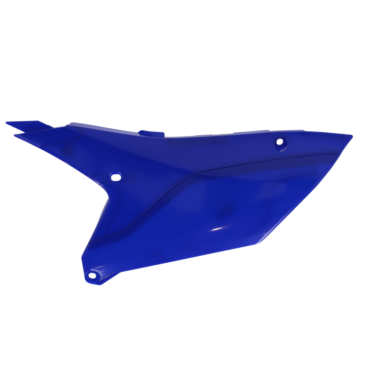 Side Panels Yam Blue - 29795-40211 - Acerbis