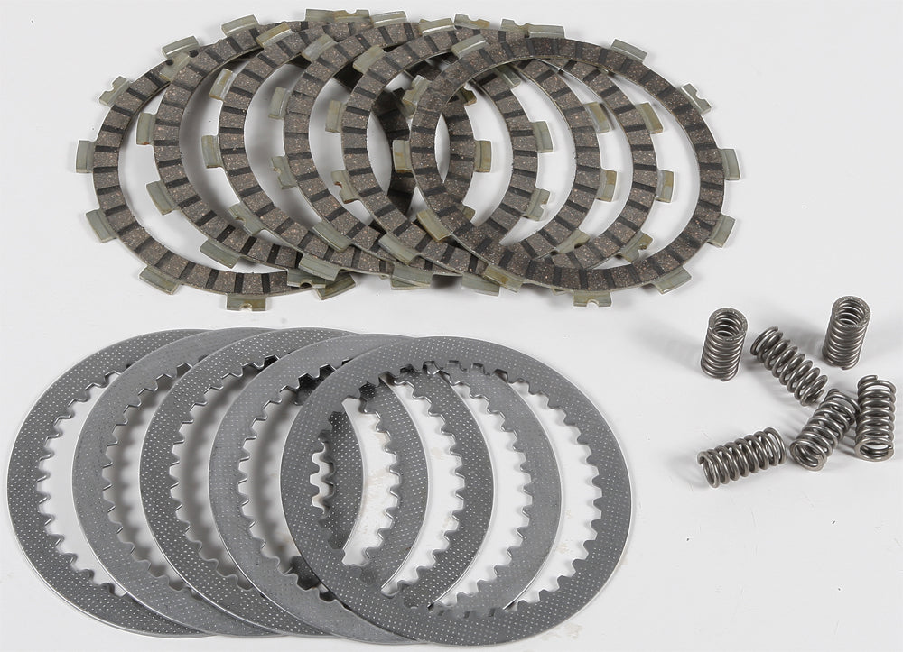 Clutch Set Drc23 - 15-1823 - EBC Motorcycle Brakes