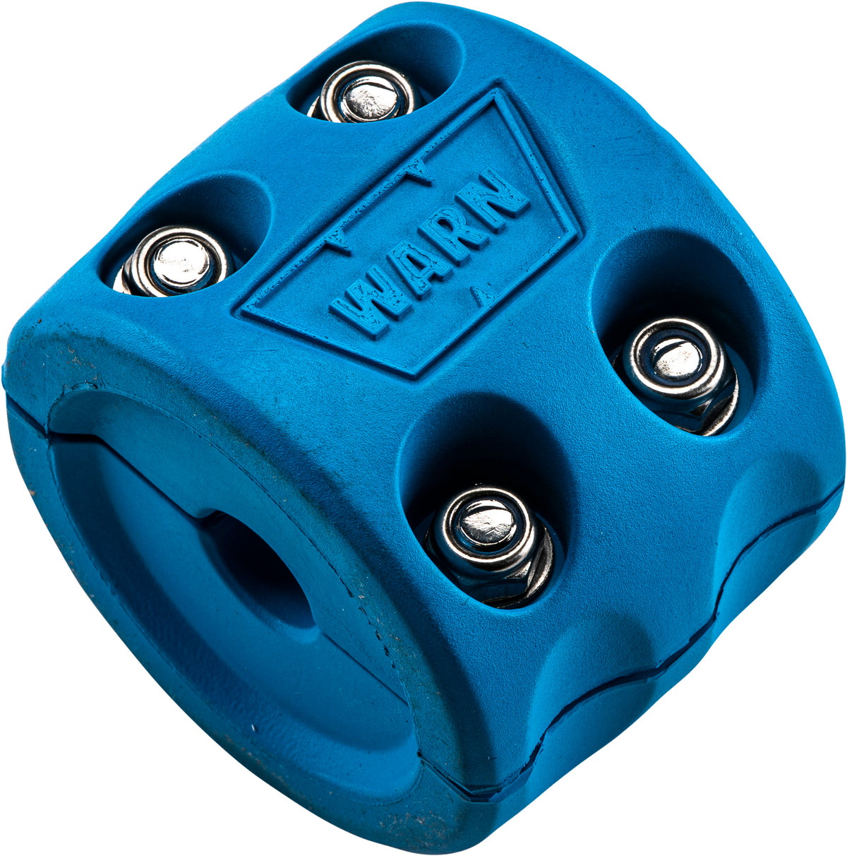 Winch Hook Bump Stop Blue - 619-108793 - Warn
