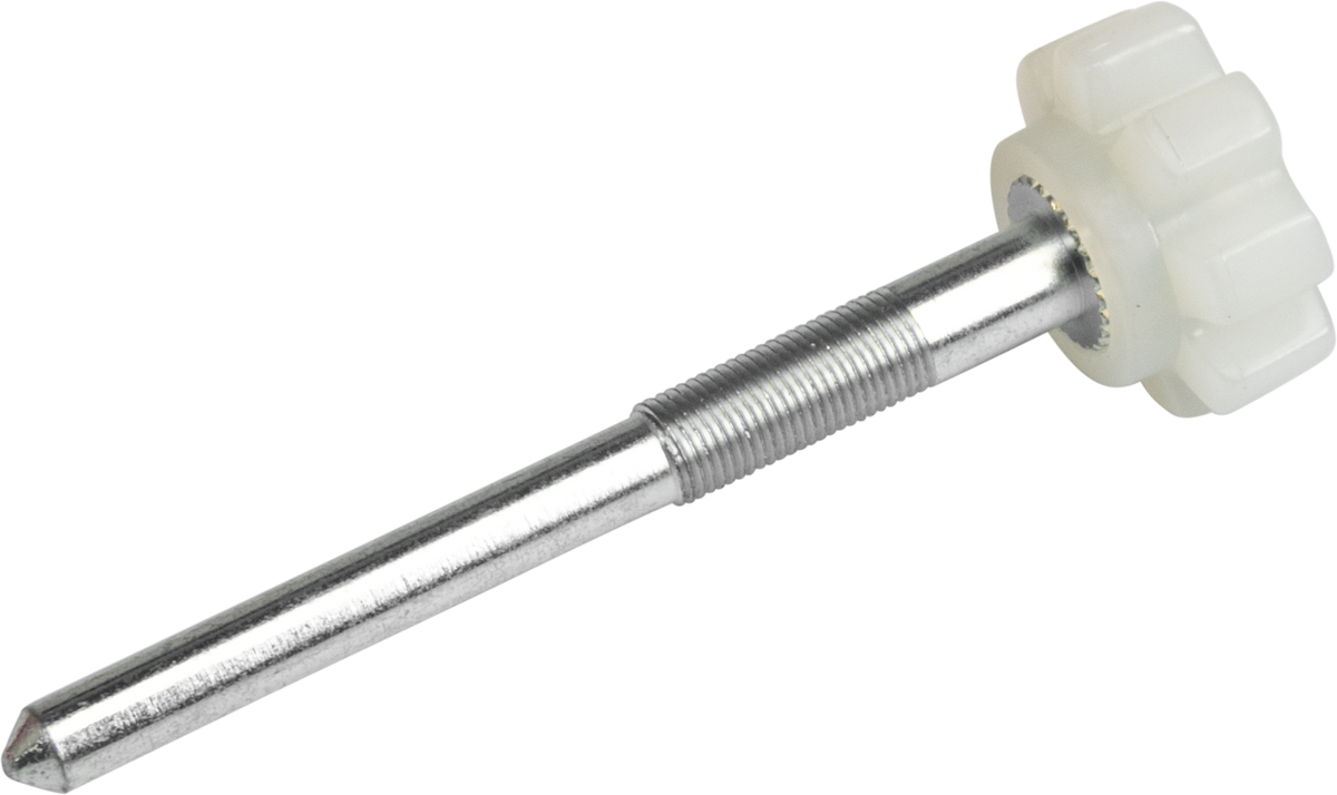 Short Idle Screw Adjuster - 14-2009 - Mikuni