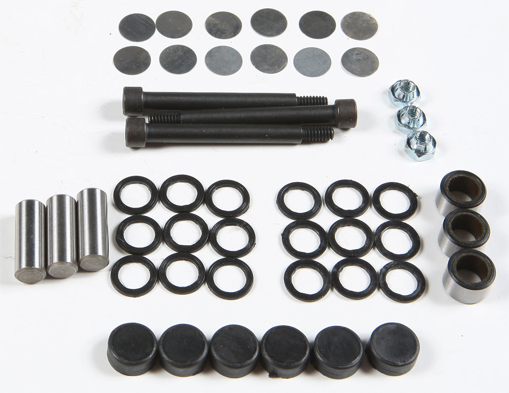 Clutch Rebuild Kit Pol - 53-22570 - SP1