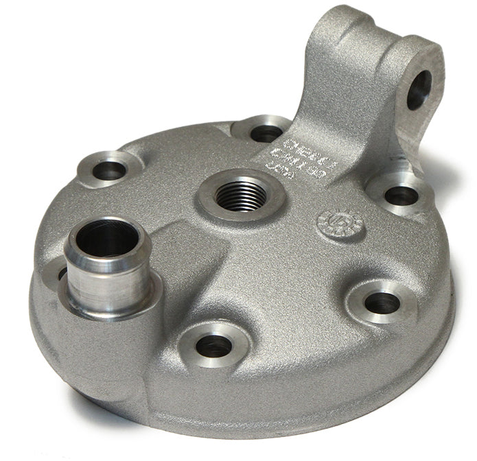 Cylinder Head Kit Std Yam - 422-2001HD - Cylinder Works