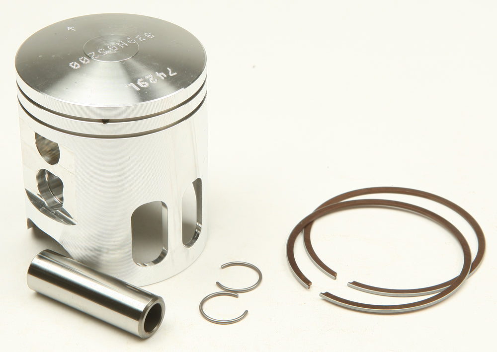 Piston Kit 52.00/Std Pol - 839PS - Wiseco