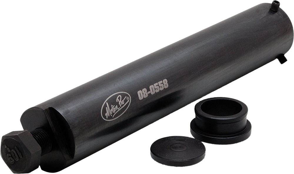 Steering Stem Bearing Tool - 57-8558 - Motion Pro