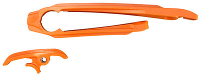 Chain Slider Orange - 23141-00036 - Acerbis