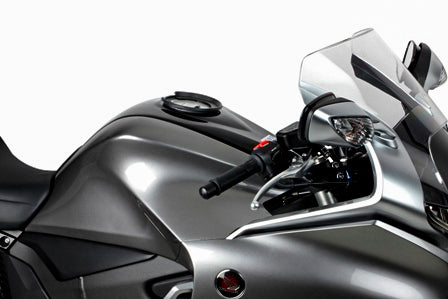 Tanklock Mount - 270-6023 - GIVI