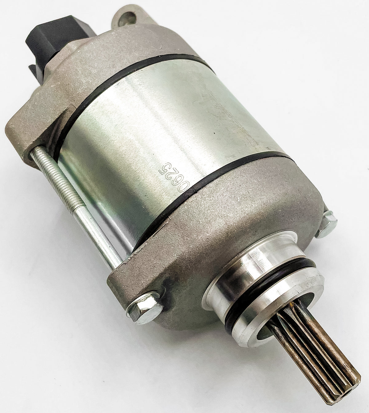 Starter Motor - 27-61915 - Ricks Motorsport Electric