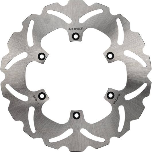 Brake Rotor - 21-80079 - All Balls