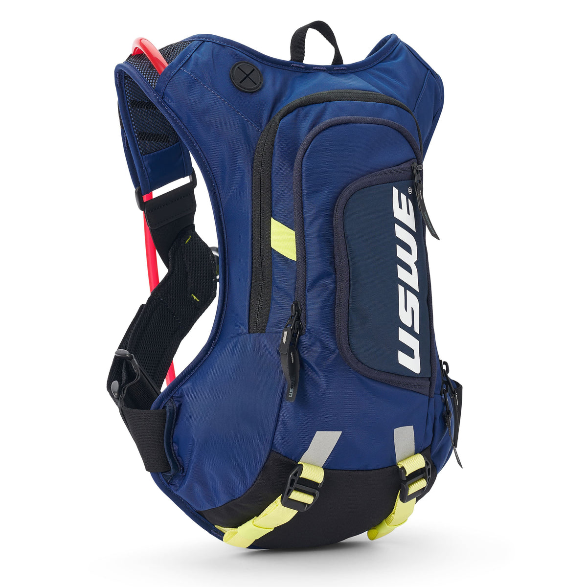 Moto Hydro 8l Pack 3l Elite Pnp Blue - 62-03015 - USWE