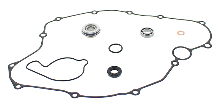 Water Pump Rebuild Kit - 680-1989 - Vertex