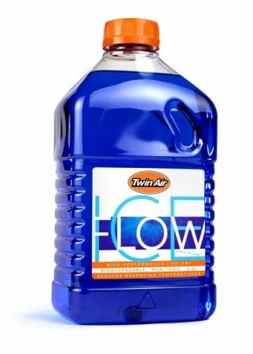 Iceflow Coolant 2.2 Lt - 715-9040 - Twin Air