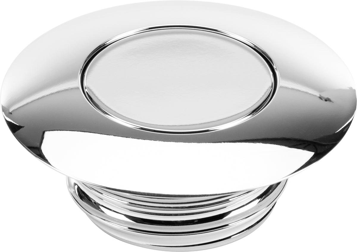 Pop-Up Screw In  Vented Chrome 2.75" Rh `96-20 - 820-52434 - HardDrive