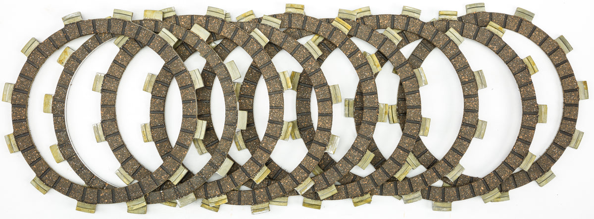 Redline Clutch Kit Ck2358 - 15-2358 - EBC Motorcycle Brakes