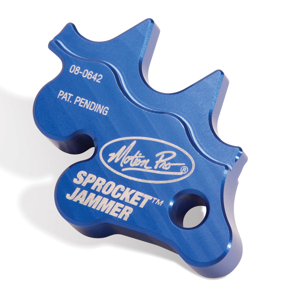 Sprocket Jammer - 57-8642 - Motion Pro