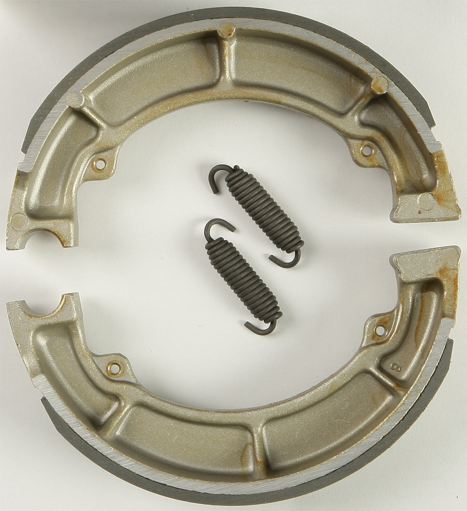 Brake Shoes 706 Plain - 14-706 - EBC Motorcycle Brakes