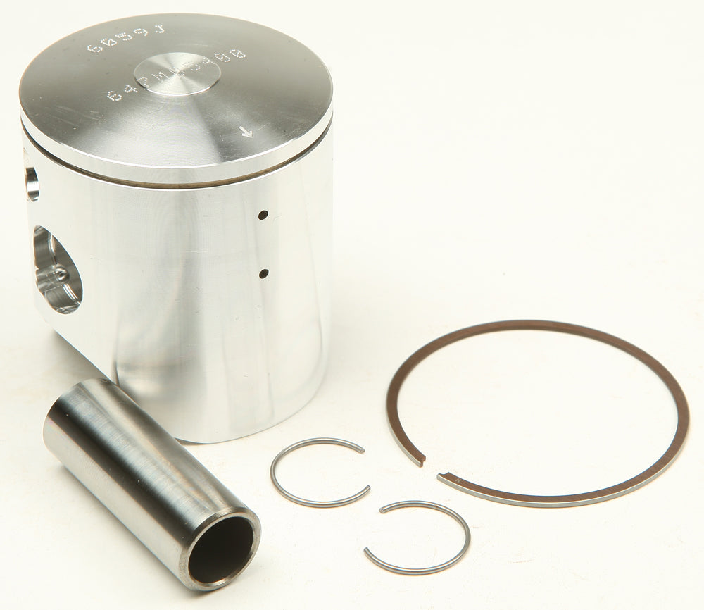 Piston Kit Pro-Lite 54.00/Std Yam - 647PS - Wiseco