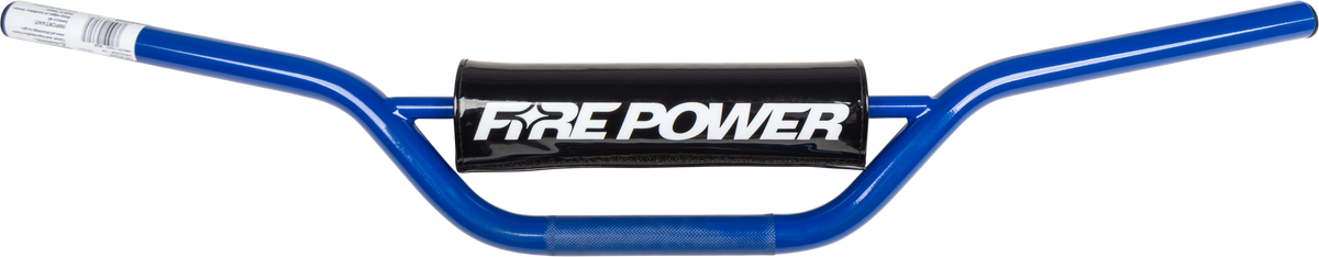 Handlebar - Csc Mini/81-150cc - Blue - 18-63001 - Fire Power