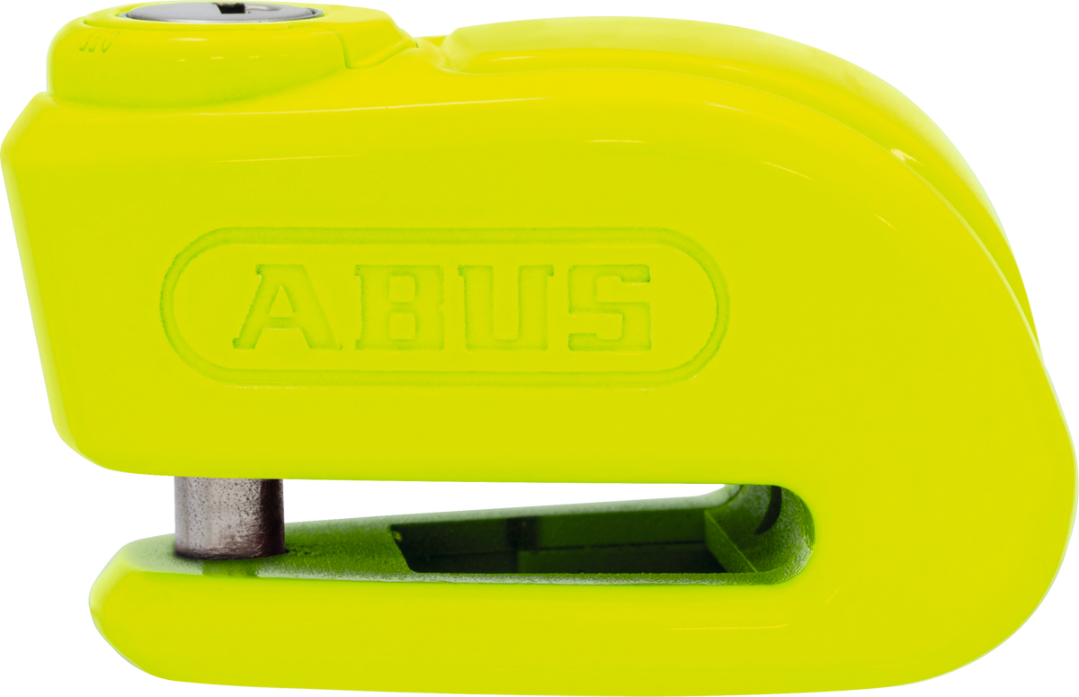 370a Trigger Alarm 2.0 Yellow - 57-041003 - Abus