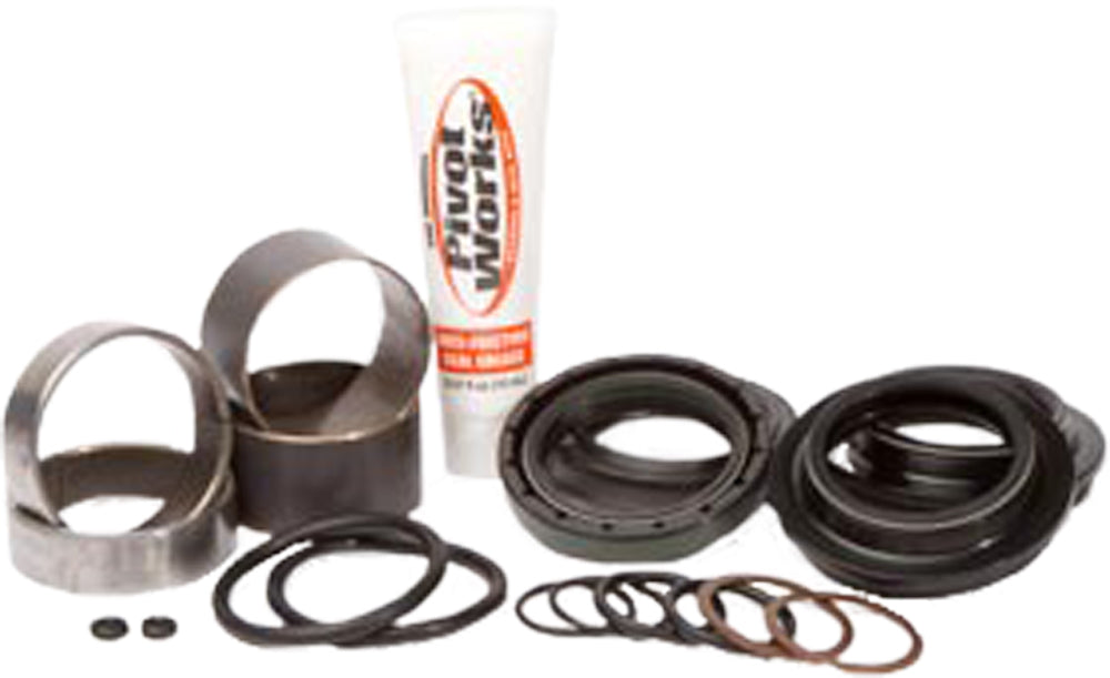 Seal/Bushing Kit Forks - 52-09213 - Pivot Works