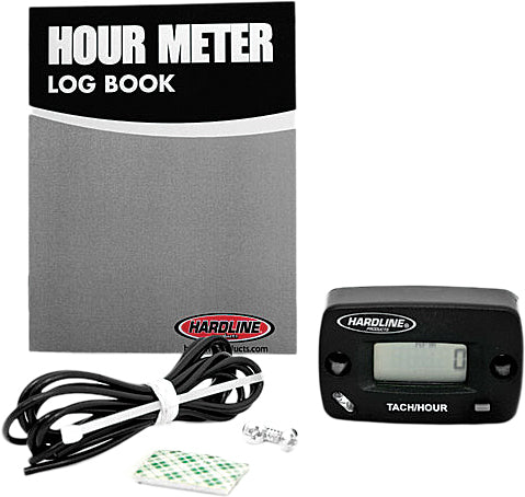 Hour/Tach Meter - 27-2011 - Hardline