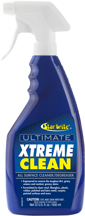 Xtreme Clean 22 Oz - 57-1162 - Star brite