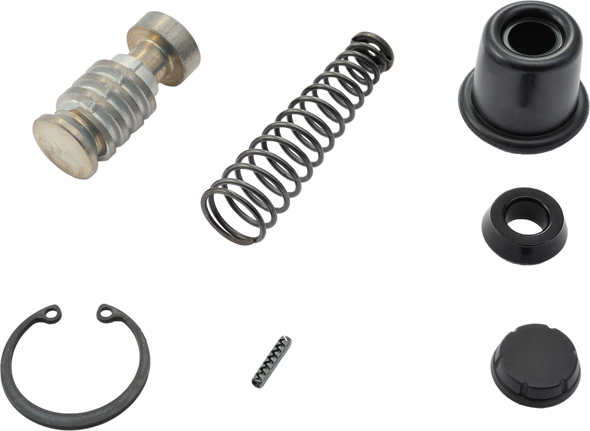 Rear Mstr Cyl Rebuild Kit Xl 04-06 W/ Ret Boot 42810-04 - 820-50611 - HardDrive