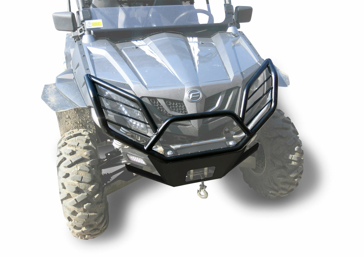 Front Bumper - 84-2127 - RIVAL POWERSPORTS USA