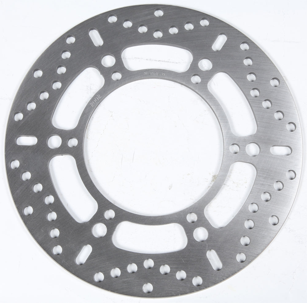 Standard Brake Rotor - 15-2002 - EBC Motorcycle Brakes