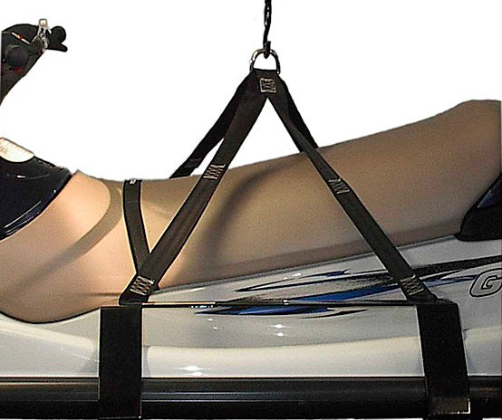 Sling Is - 29-4015 - Aqua Carts