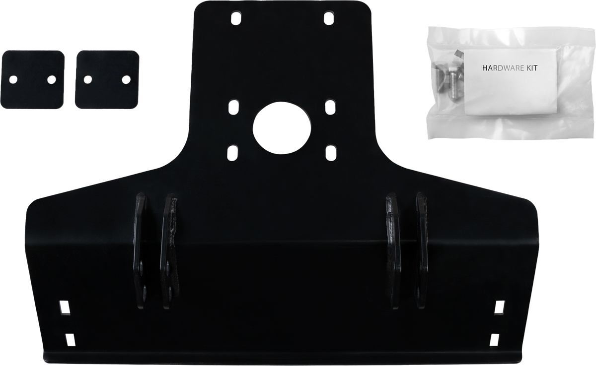 Utv Plow Mount - 459-5620 - Open Trail