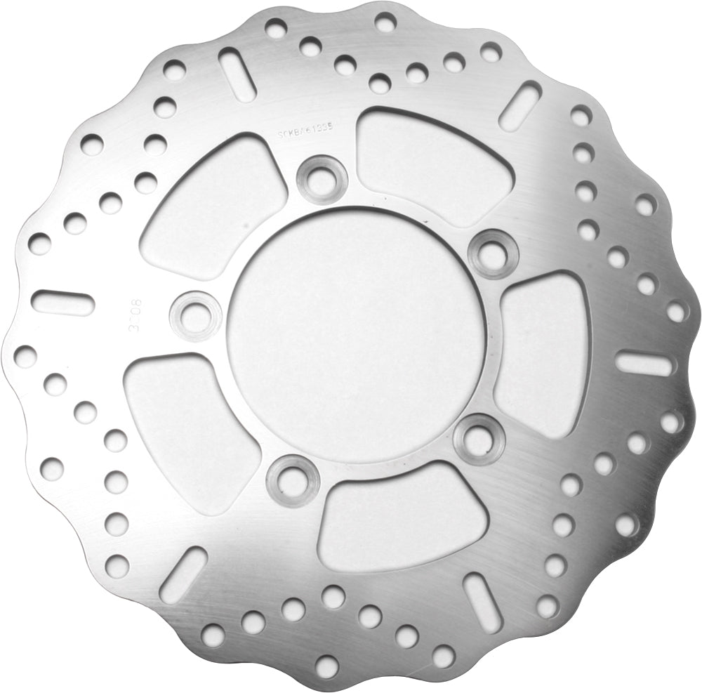 Contour Brake Rotor - 15-3008C - EBC Motorcycle Brakes