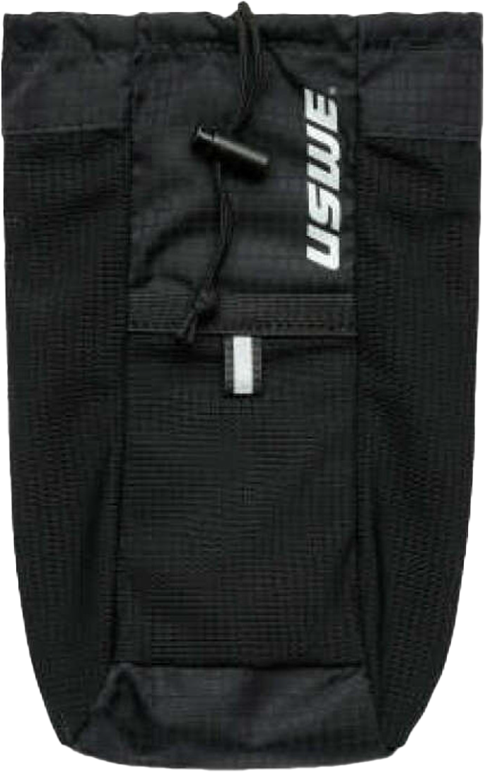 Chest Pocket Ndm 2 Click On - 62-03027 - USWE
