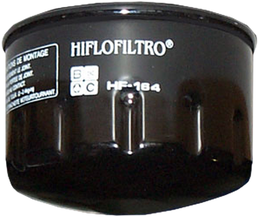 Oil Filter - 550-0164 - Hiflofiltro