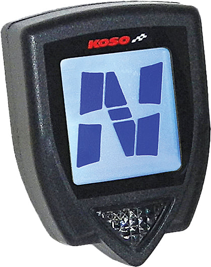 Digital Gear Indicator - 27-5781 - Koso North America