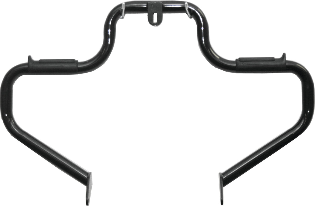 Engine Guard Hd Multibar Bar Fld 11-Up Blk - 830-5046 - Lindby