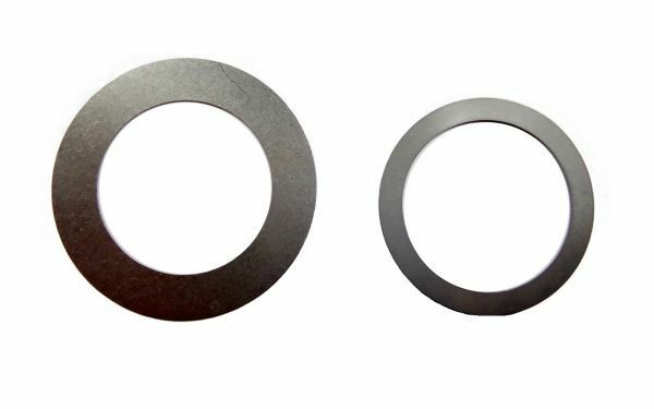 Primary Spring Glide Washer Steel Arctic  P-85  Comet - 440-94301 - Speedwerx