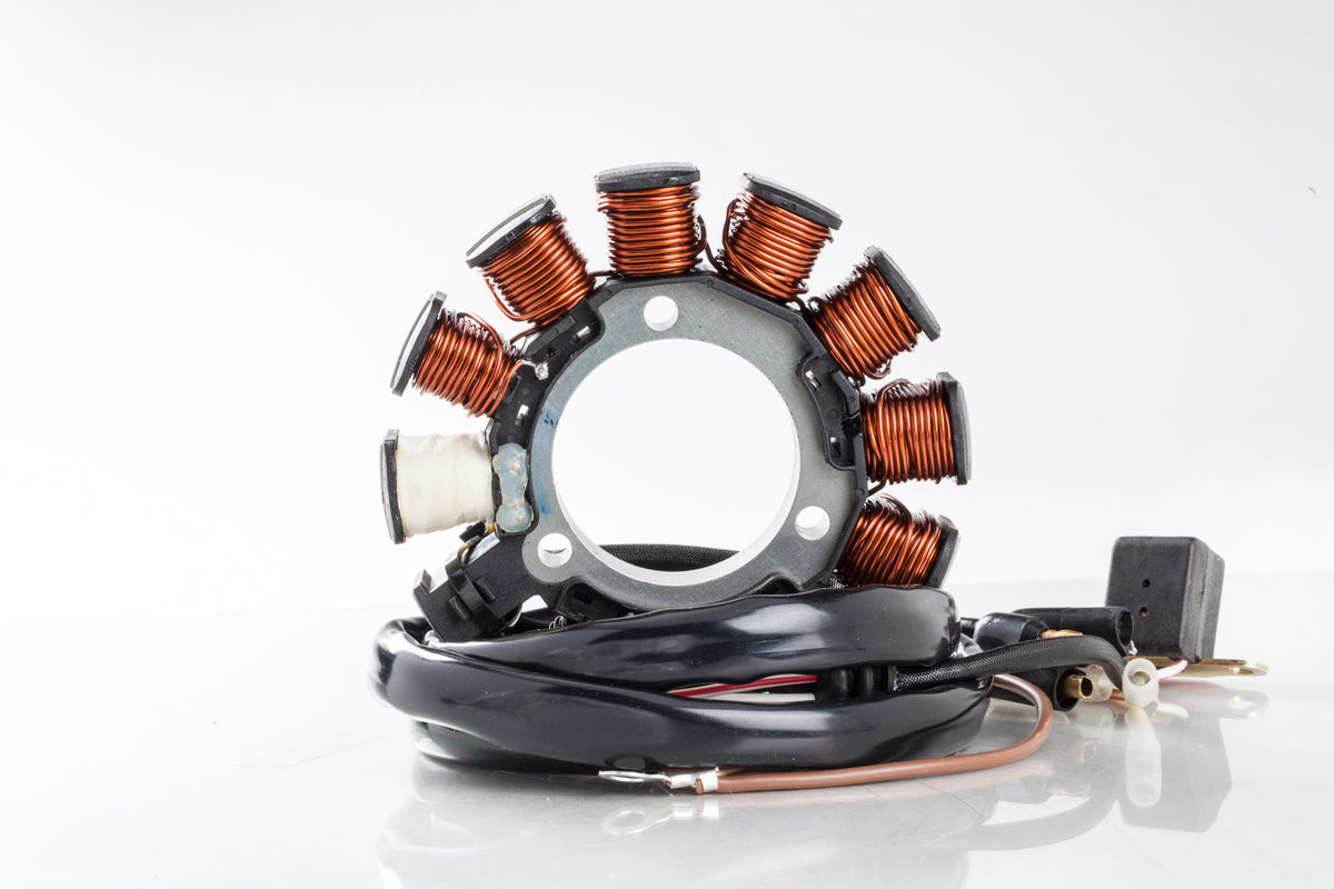 Stator - 27-21552 - Ricks Motorsport Electric