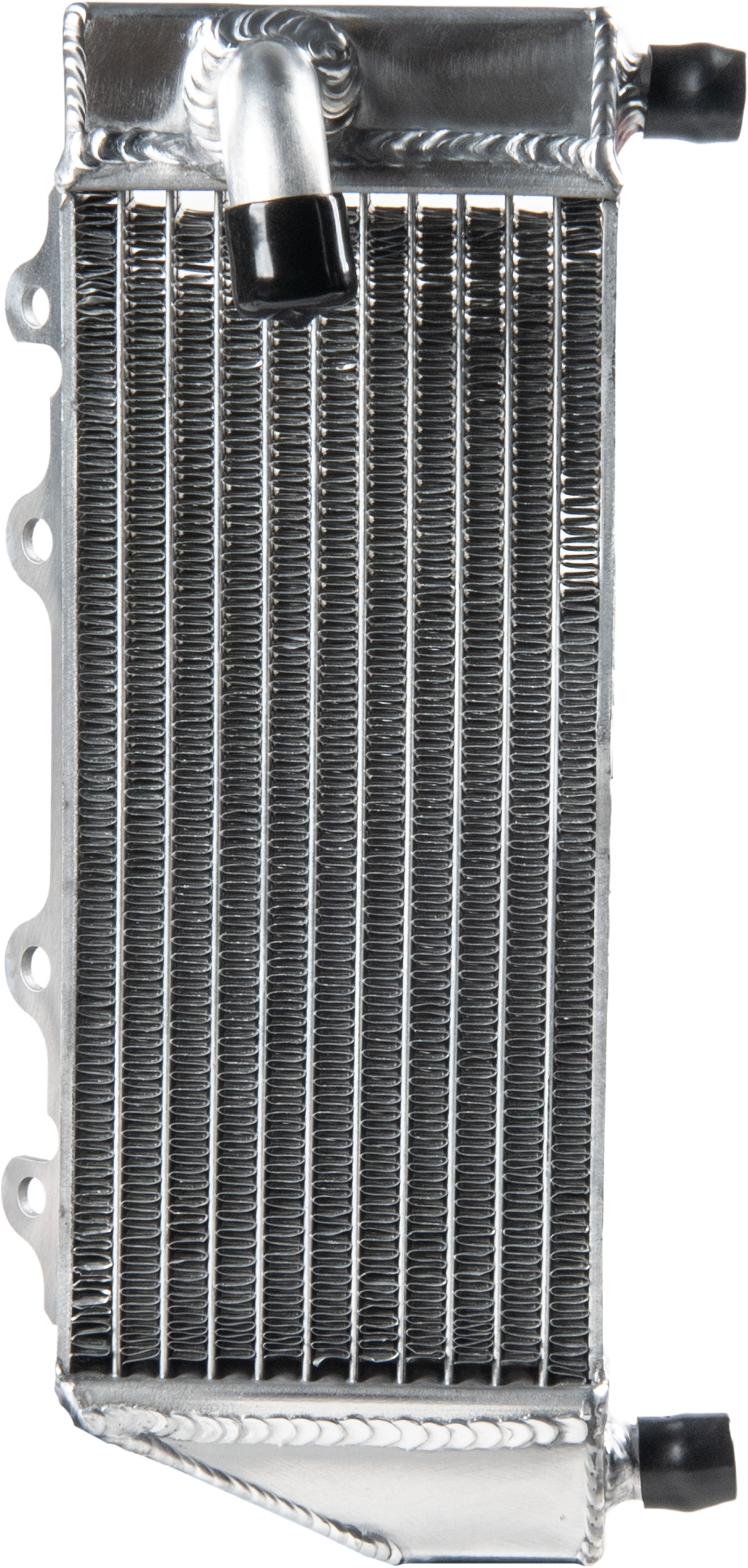 Radiator Left Yam - 57-125L - Fire Power