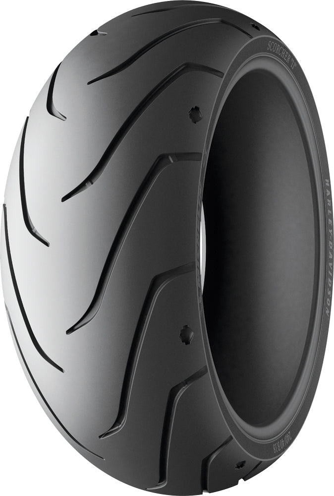 Tire Scorcher 11t Rear 150/70zr17 (69w) Radial Tl - 87-9425 - Michelin