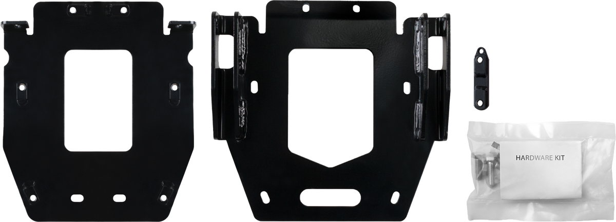 Utv Plow Mount - 459-5930 - Open Trail