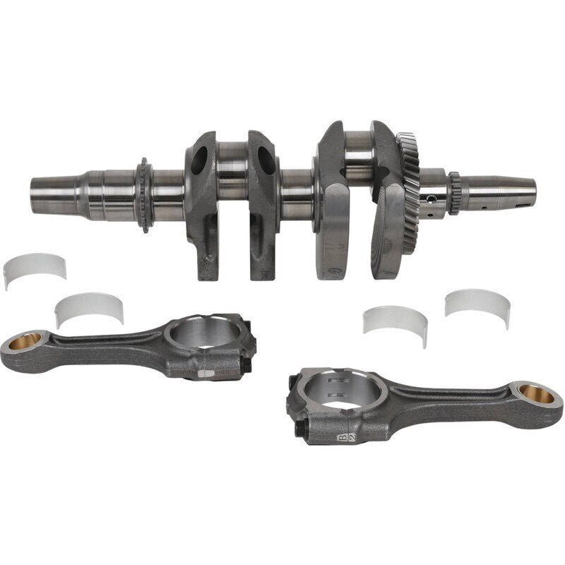 Crankshaft And Rods Kit Pol - 421-HR0256 - Hot Rods