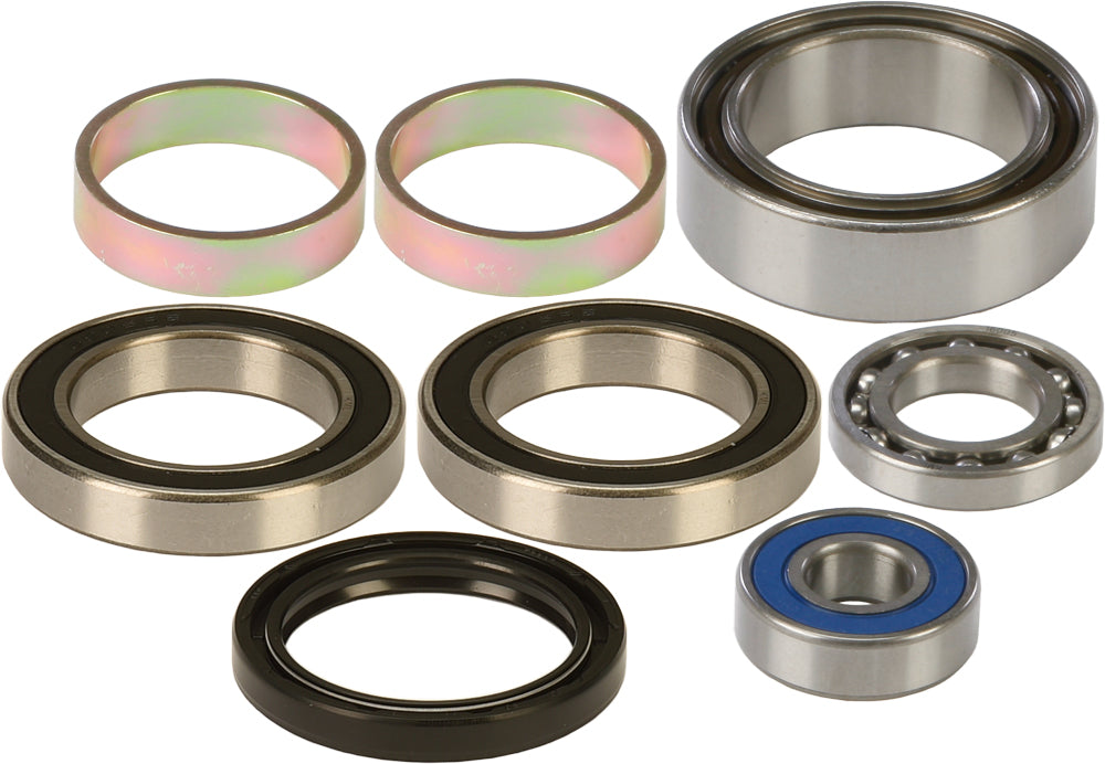 Chain Case Bearing & Seal Kit - 141-9014 - All Balls