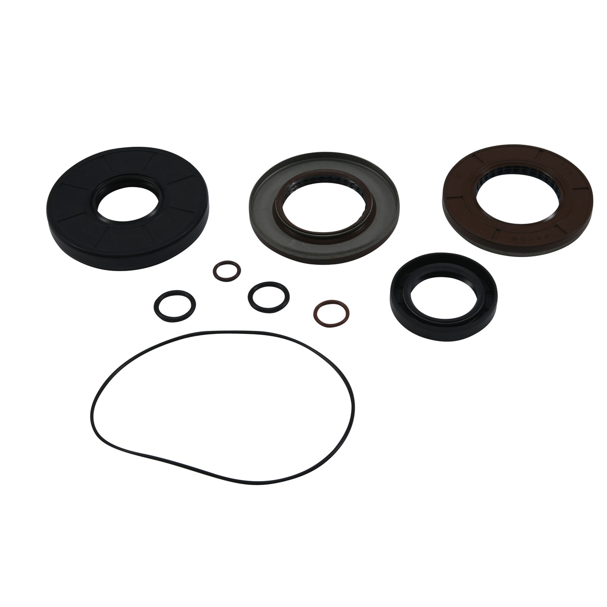 Trans Axle Seal Kit - 22-521135 - All Balls