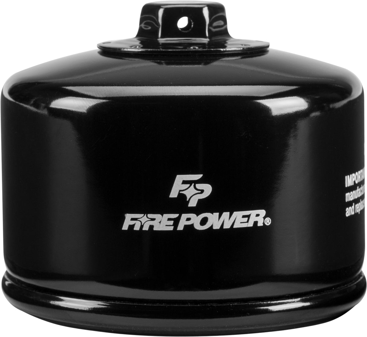 Fp Oil Filter 164 - 841-9275 - Fire Power