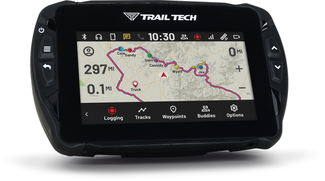Voyager Pro4 Kit Utv - 665-925002 - Trail Tech