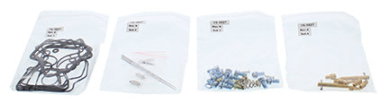Carburetor Rebuild Kit - 141-8873 - All Balls