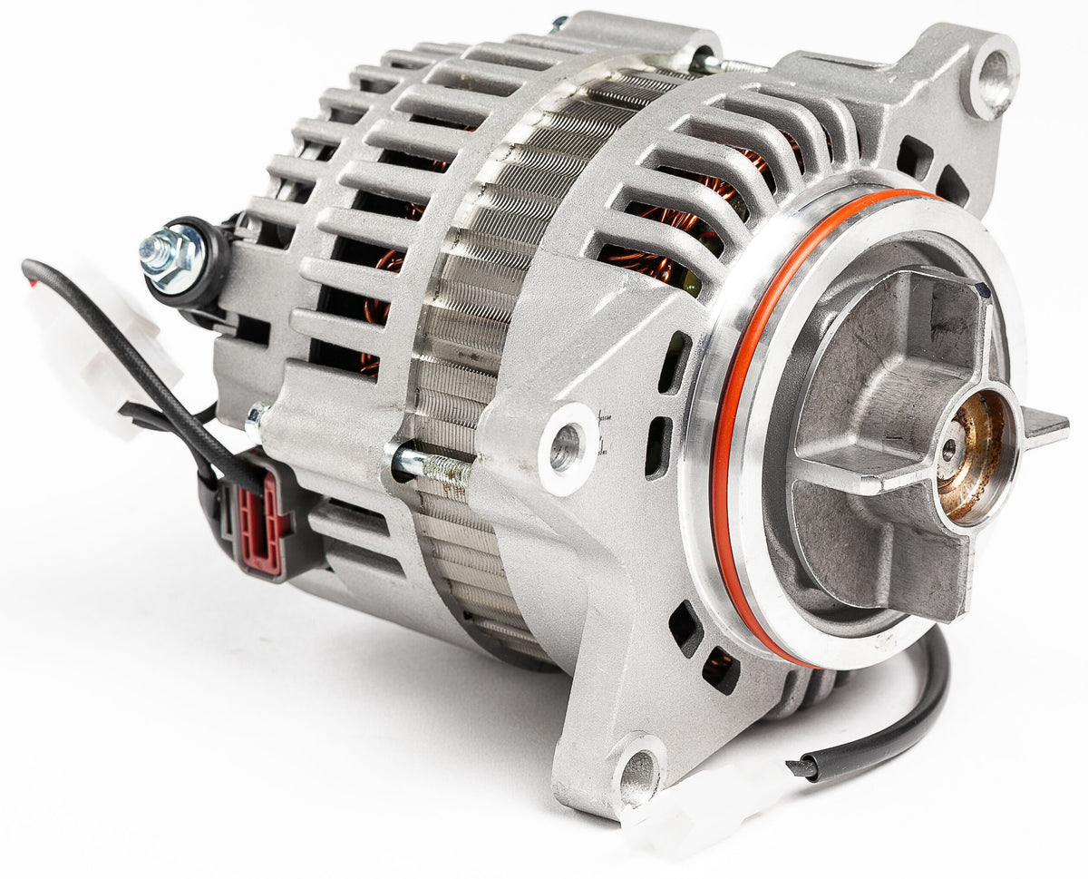 Alternator - 27-31101H - Ricks Motorsport Electric