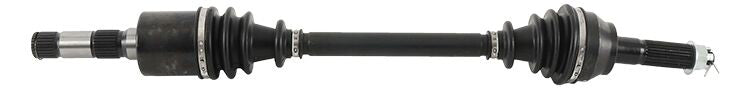 8 Ball Extreme Axle Rear - 531-1517 - All Balls